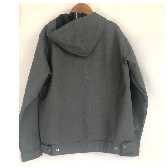 {686} Winter Jacket/shell - Picture 4 of 13